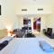 Luxury Escapes - Spacious Fully Furnished Studio Apt - Next to Metro, 5 Mins from Mall - MED46 - Dubaj