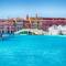Porto sharm pool and lake view - 沙姆沙伊赫