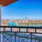 Porto sharm pool and lake view - 沙姆沙伊赫