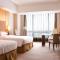 Crowne Plaza Yantai Sea View - Jentaj