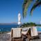 Crete Thea Beachfront Escape With Pool & SeaViews Crete Thea Beachfront Escape With Pool & SeaViews