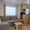Mobil Home Luxe 3 chambres climatisé Canet en Roussillon - 鲁西隆地区卡内