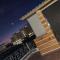RK 2 and 3 bedroom penthouse
