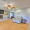 Dayton Home with Patio and Fire Pit about 6 Mi Dtwn! - 代顿