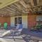 Dayton Home with Patio and Fire Pit about 6 Mi Dtwn!