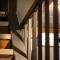 Zaļais Stūrītis - Semi-Detached Holiday Home with Private entrance & Indoor Sauna