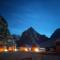 Wadi Rum White Mountain Camp