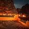Wadi Rum White Mountain Camp