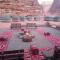Wadi Rum White Mountain Camp