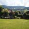 Apartment Alpin