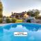 Tuscan Villa exclusive use of private pool AC Wifi Villa Briciola