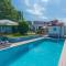 Villa Anita with common Pool