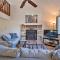 4 Mi to Tobyhanna State Park Home with Fire Pit - Tobyhanna