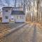 4 Mi to Tobyhanna State Park Home with Fire Pit - Tobyhanna