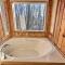 4 Mi to Tobyhanna State Park Home with Fire Pit