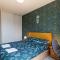 Le Jardin des Consuls - T3 - Parking - Balcon orienté sud - Montpellier
