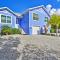 Chic on the Beach Luxe Anna Maria Island Retreat
