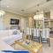 Chic on the Beach Luxe Anna Maria Island Retreat