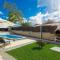 Villa Patrick-Luxury stone house in the center of Istria