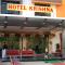 Hotel Krishna - Silvassa