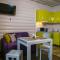 Whiteberry Studio - Bukovel