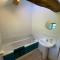 Dyffryn Cottage - King bed, self-catering cottage with Hot Tub - Denbigh