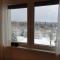Apartmán 12 Stožec