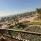 Lovely 1 bedroom holiday home on the beach - Ras al Khaimah