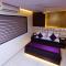 Hotel Hindustan Residency Thane - 塞恩