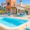 3 bedrooms villa with sea view private pool and enclosed garden at Llucmajor 1 km away from the beach - Llucmajor