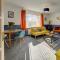 Inspire Homes 2-Bed Sleeps 5 near Leamington & M40 - Саутем