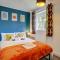 Inspire Homes 2-Bed Sleeps 5 near Leamington & M40 - Саутем