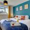 Inspire Homes 2-Bed Sleeps 5 near Leamington & M40 - Саутем