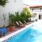 Hotel Villa Drosos - Litochoro