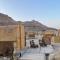 Badolina Ein Gedi Glamping
