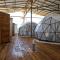 La Cabaña Glamping Geronimo