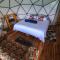 La Cabaña Glamping Geronimo