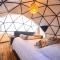 La Cabaña Glamping Geronimo