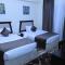 Jewel Fayed Hotel