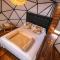 La Cabaña Glamping Geronimo