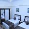 Jewel Fayed Hotel