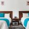 REEC Latacunga by Oro Verde Hotels