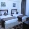 Jewel Fayed Hotel