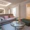 You Stylish Diagonal Apartments