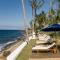 Siddhartha Oceanfront Resort & Spa Bali - Tulamben