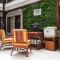 REEC Latacunga by Oro Verde Hotels