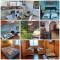 Éva Apartmanház - إغير