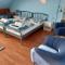 Éva Apartmanház - إغير