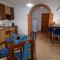 Éva Apartmanház - إغير