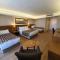 Aktug Elegance Hotel